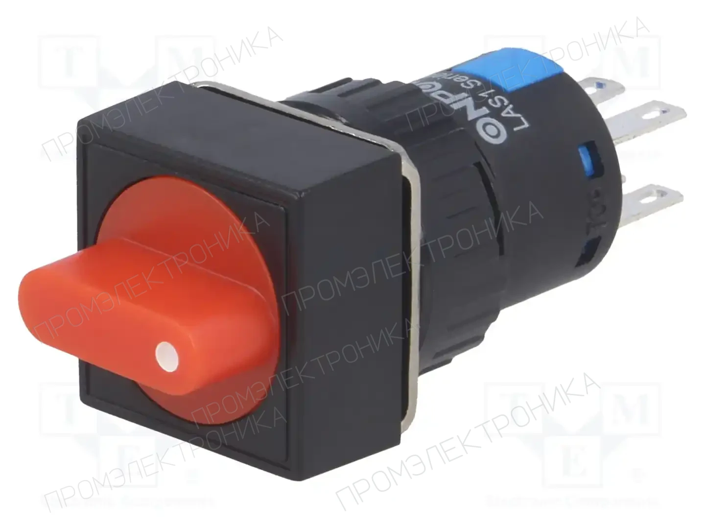ONPOW LAS1-AF-22X/31/R — Переключатели оборотные