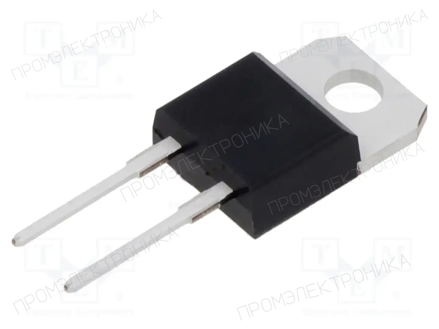 SMC DIODE SOLUTIONS ST1060 — Диоды Шотки THT