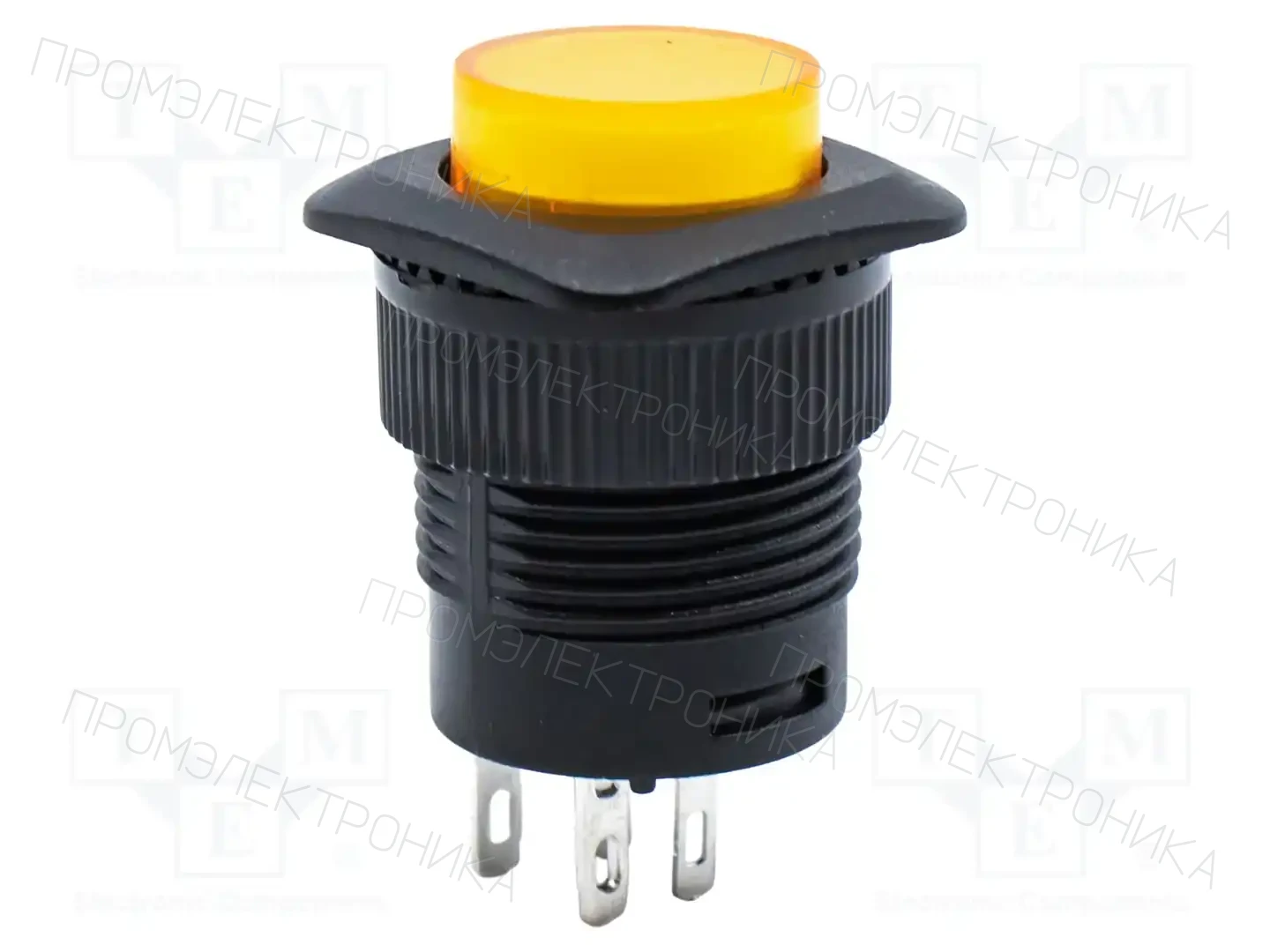 E-SWITCH RP3508ABLKYELYELNS — Переключатели детекторные