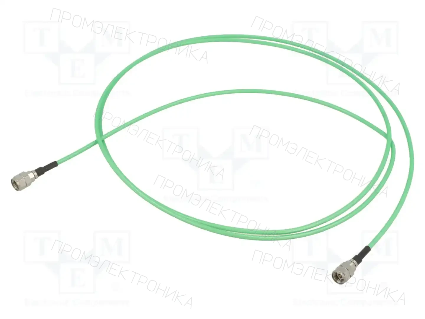 HIROSE H2.4-2P-SF085MC1-A-60IN — Кабели соединительные коаксиальные
