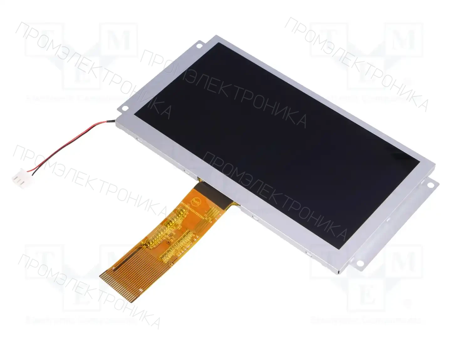 DISPLAY ELEKTRONIK DEM 640320A MMH-PW-N — Дисплеи TFT