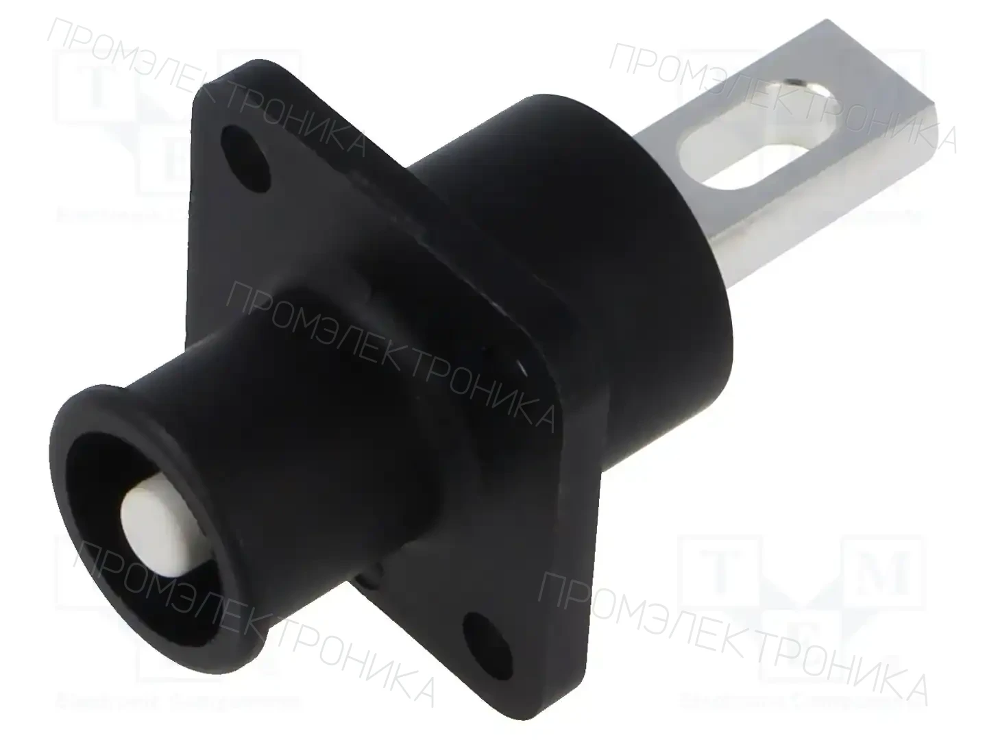 DEGSON ELECTRONICS ESS-120A-25-B-BK-00 — Разъeмы DC