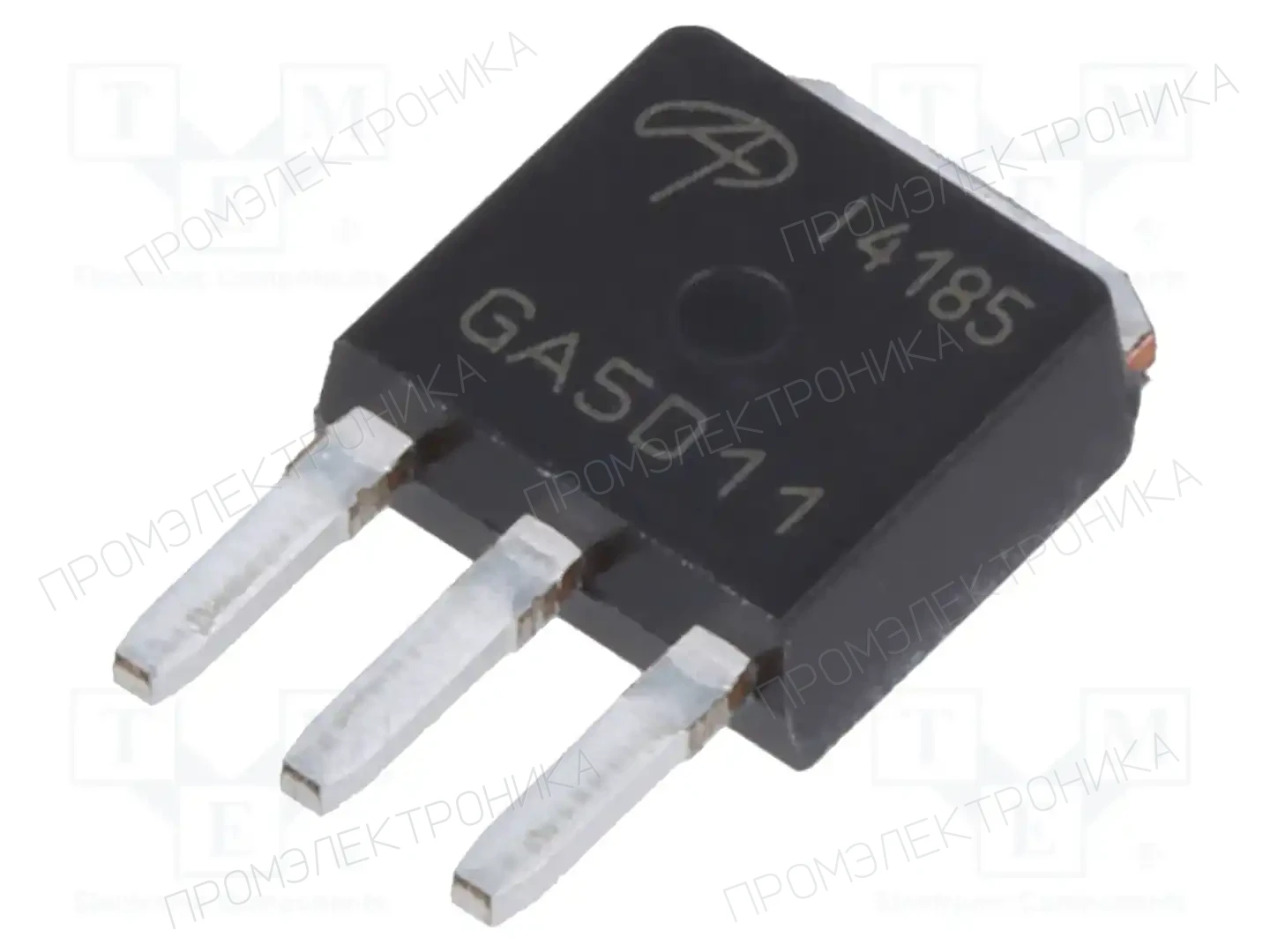 ALPHA & OMEGA SEMICONDUCTOR AOI4185 — Транзисторы с каналом P THT