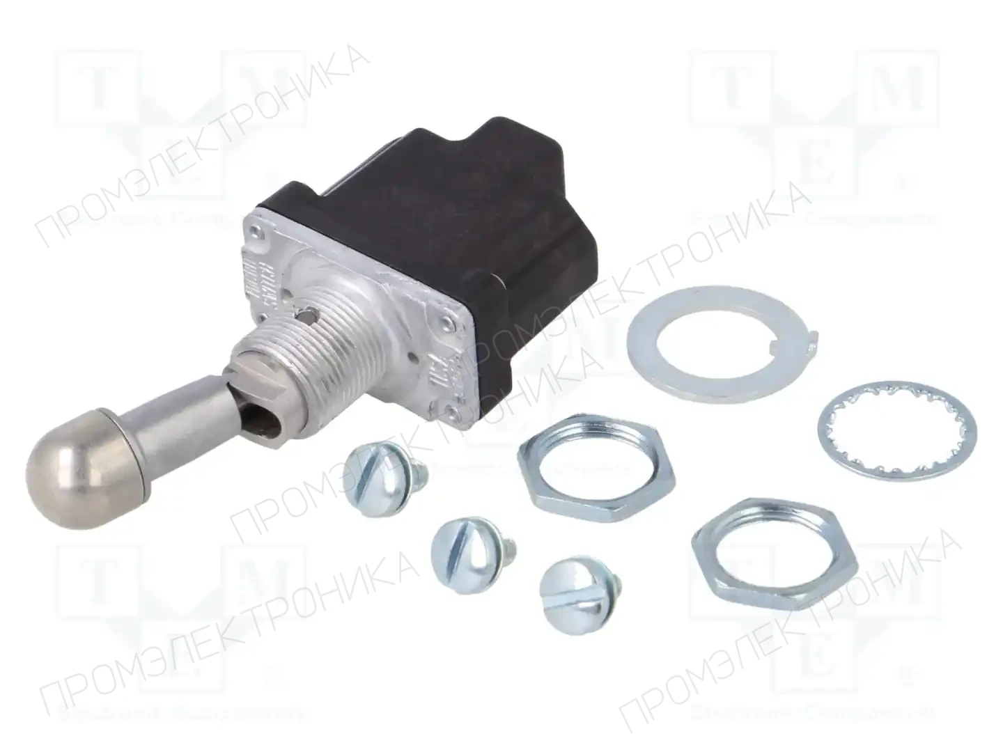 Honeywell 1NT1-2G — Переключатели рычажные