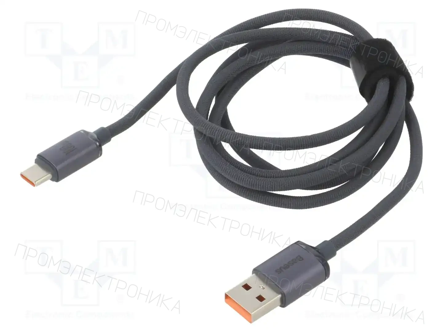 BASEUS CAJY000401 — Кабели и адаптеры USB