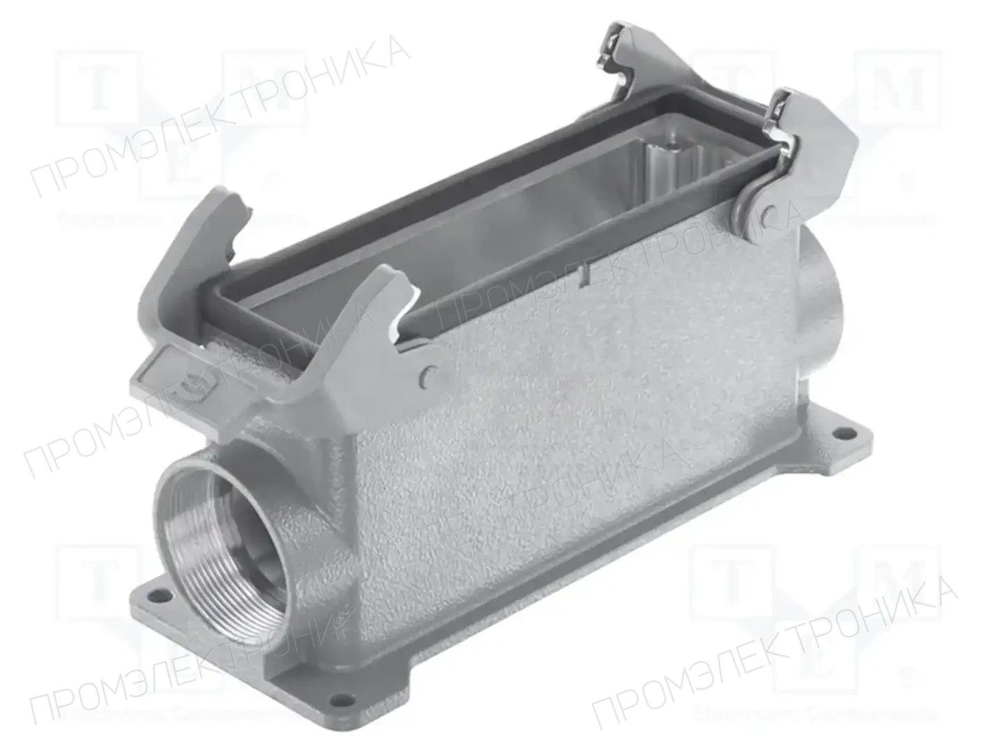 HARTING 09301320271 — Разъeмы
