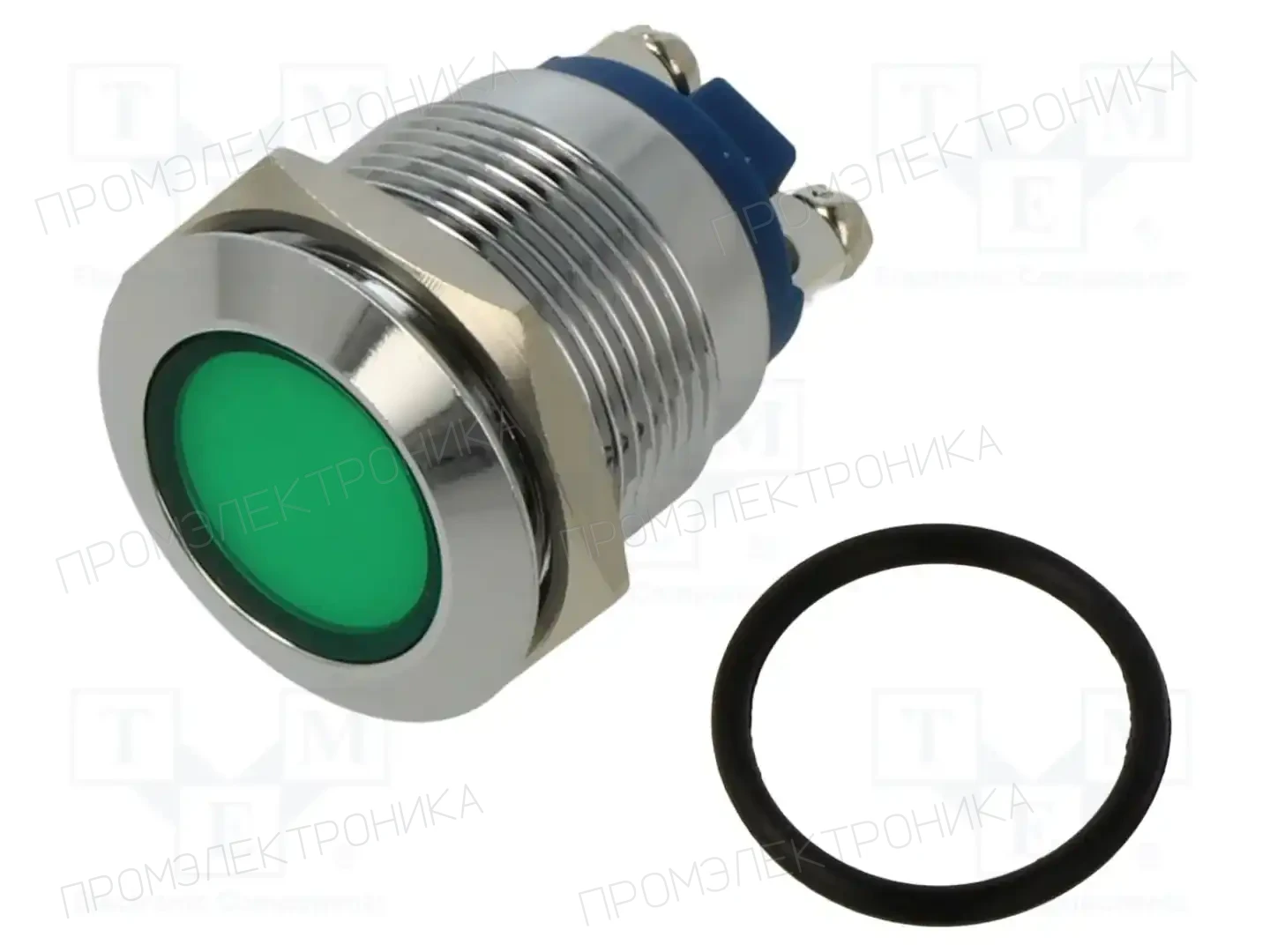 NINIGI IND19-24G-S — LED панельные индикаторы