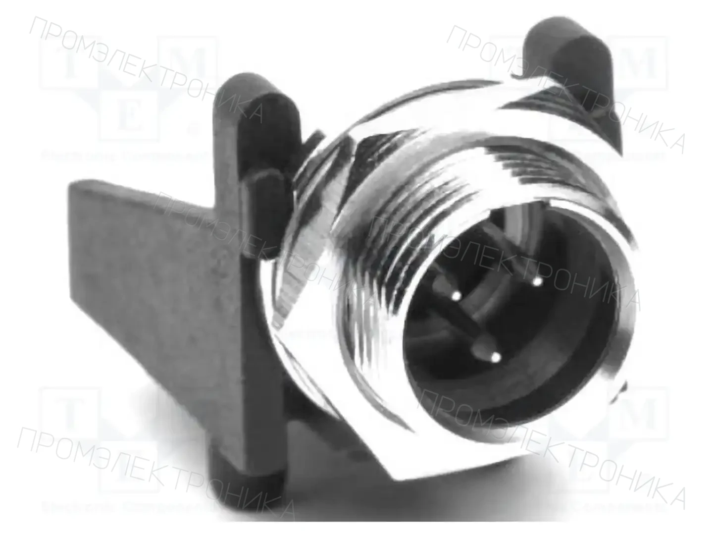 AMPHENOL AG5MCCH — Разъeмы мини-XLR