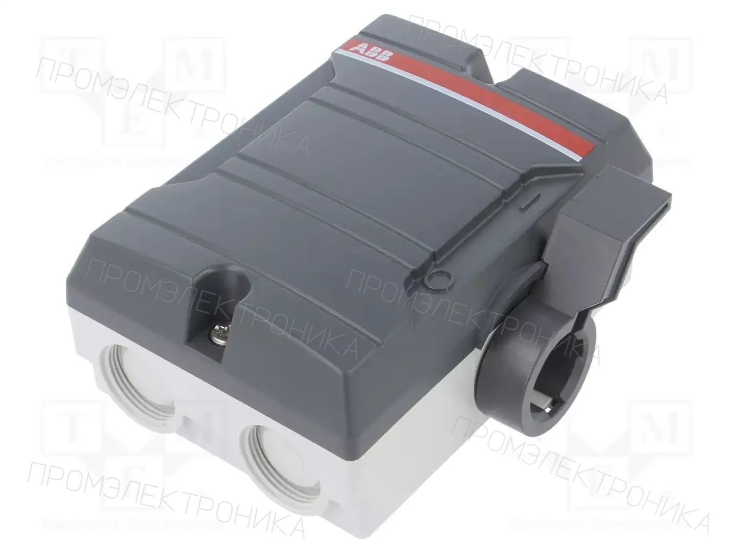 ABB 2CMA142418R1000 — Разъединители
