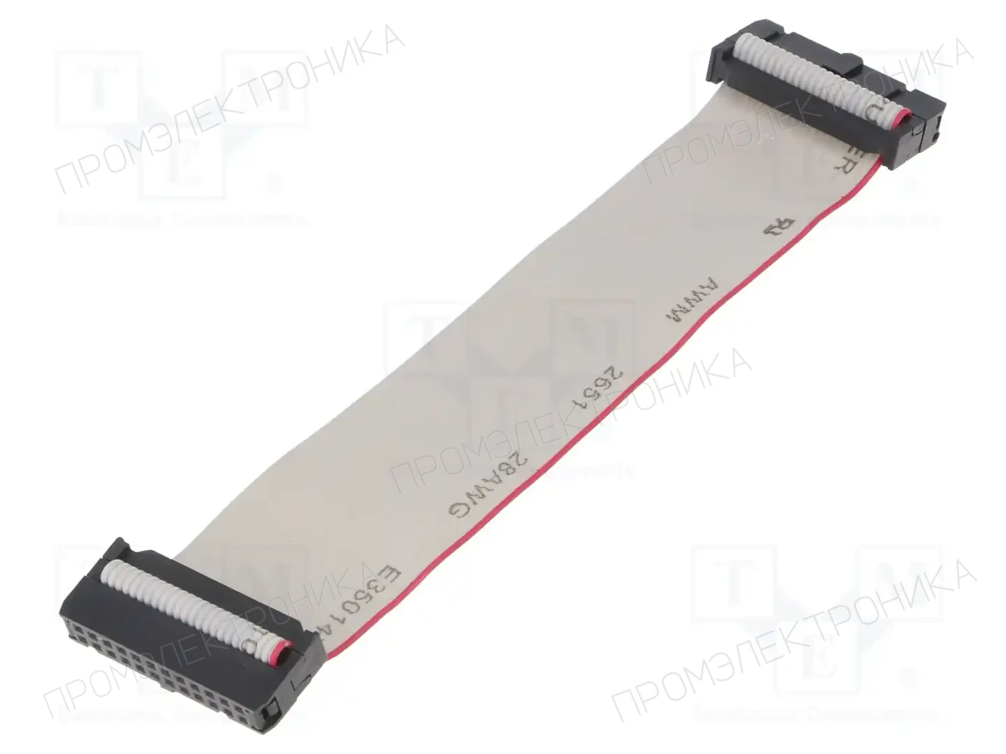 AMPHENOL FC24150-S — Кабели IDC