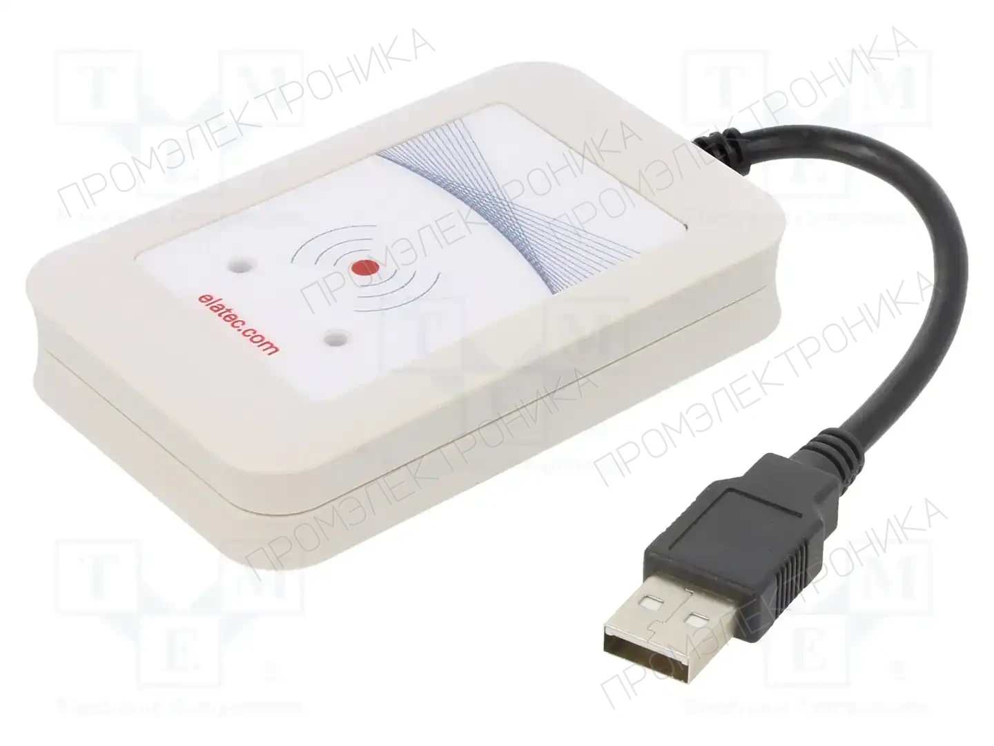 ELATEC TWN4 MULTITECH 1 VERSION PI — Модули и считыватели RFID