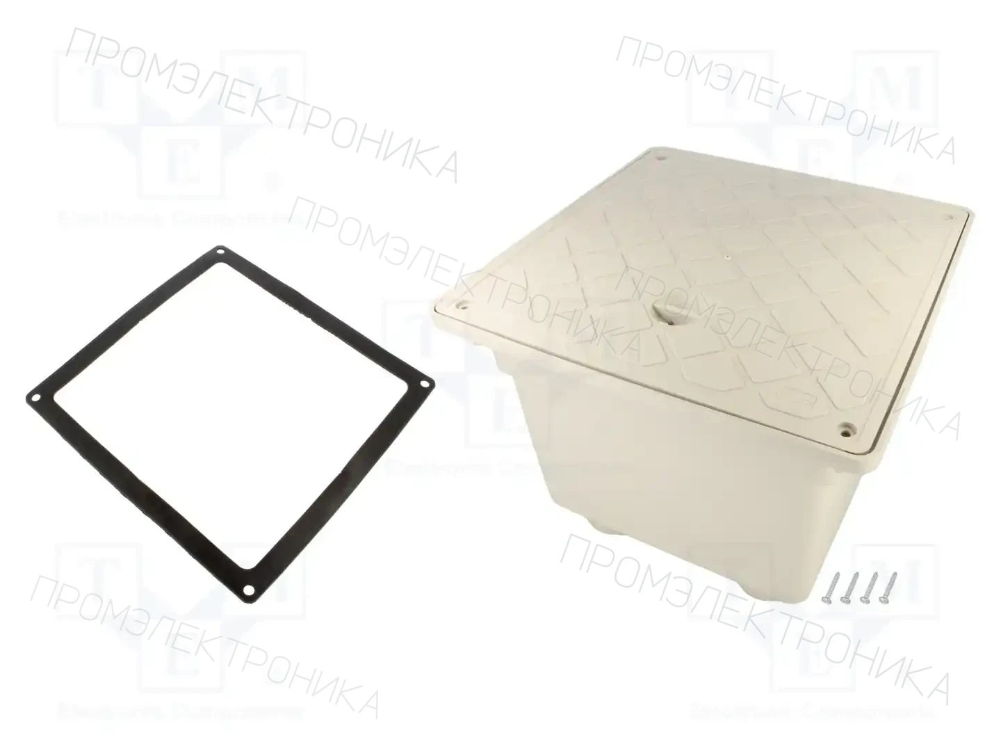 PAWBOL R.8171 — Корпуса для электрооборудования