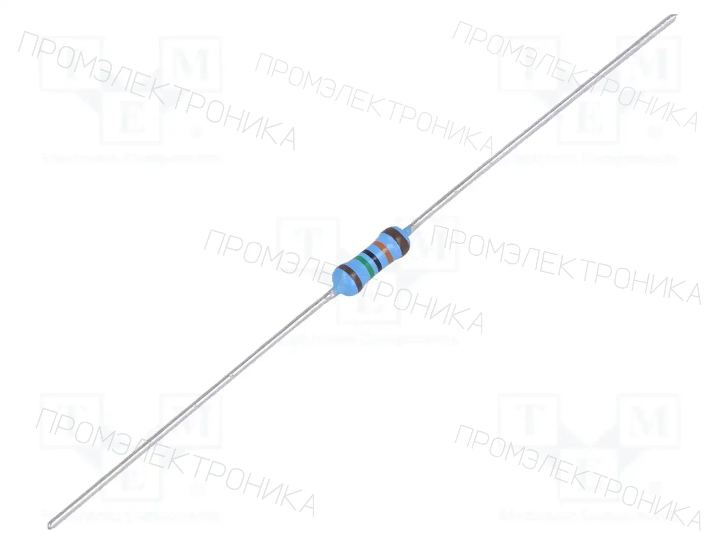 VISHAY MRS25000C1503FCT00 — Резисторы ТНТ