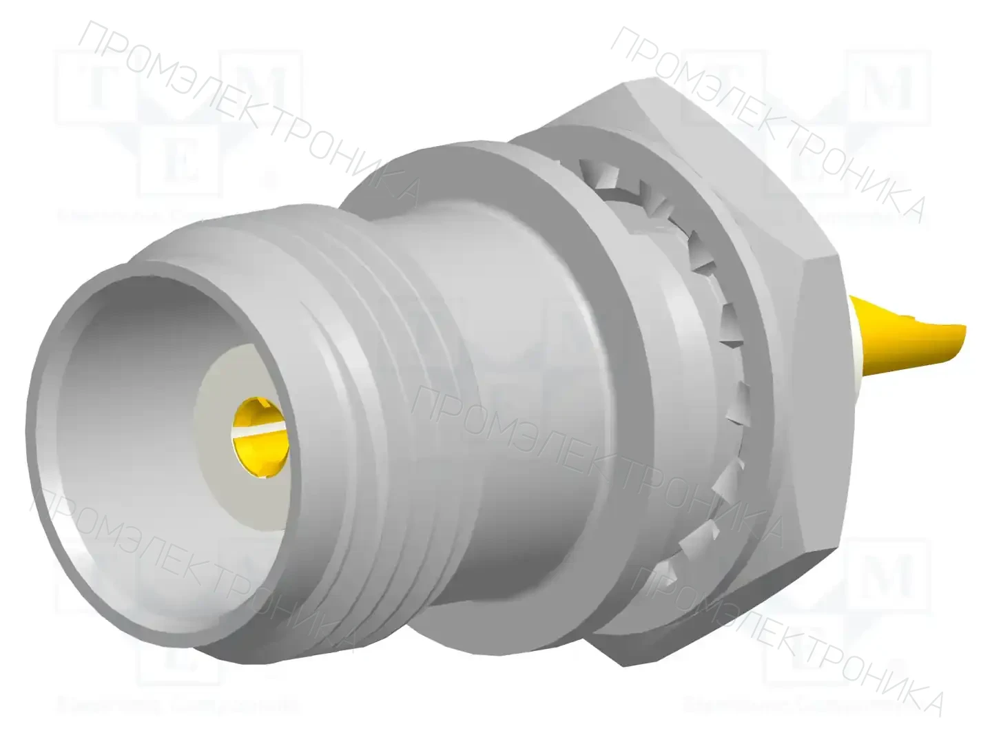 AMPHENOL RF 031-2301-RFX — Разъeмы TNC