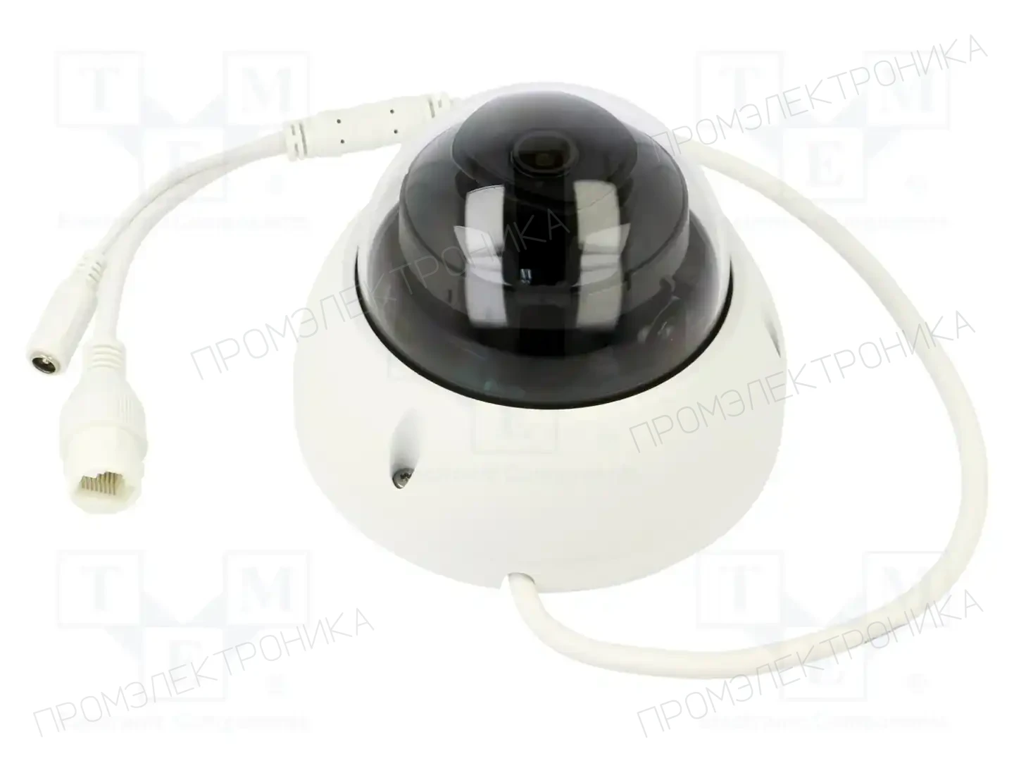 DAHUA IPC-HDBW2841E-S-0280B — Системы видеонаблюдения