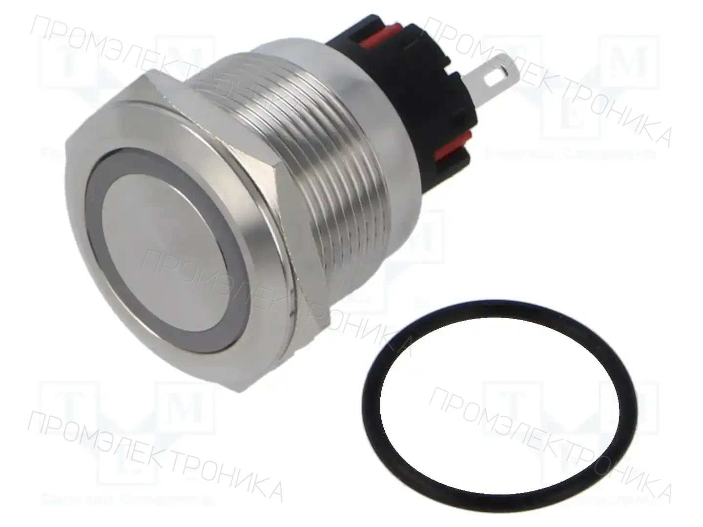 BULGIN MP22SMRINRB024S5 — Переключатели кнопочные