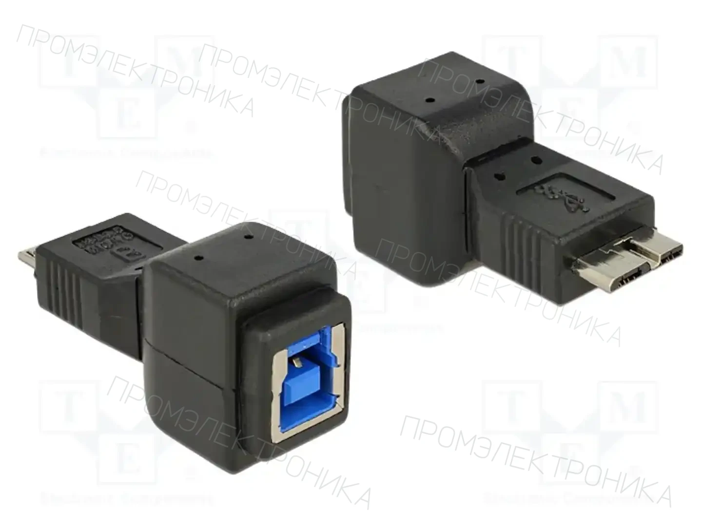 DELOCK 65216 — Кабели и адаптеры USB