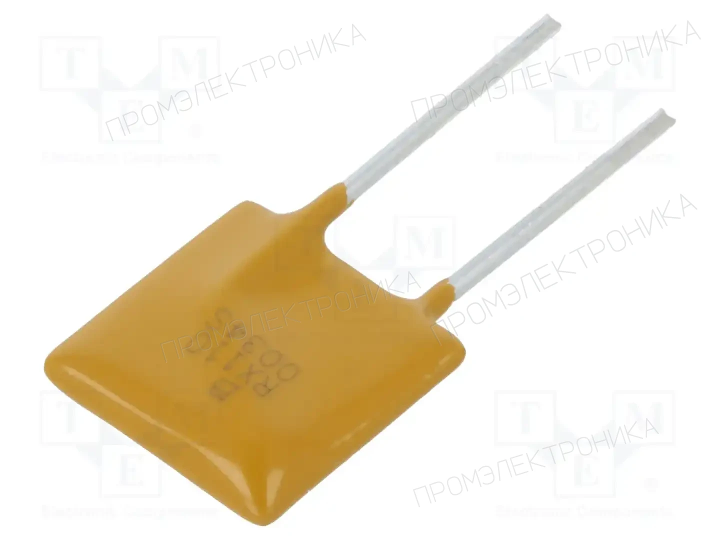 BOURNS MF-RX110/72-0 — Предохранители полимерные THT
