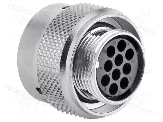 AMPHENOL RT0W61210SNH — Разъeмы