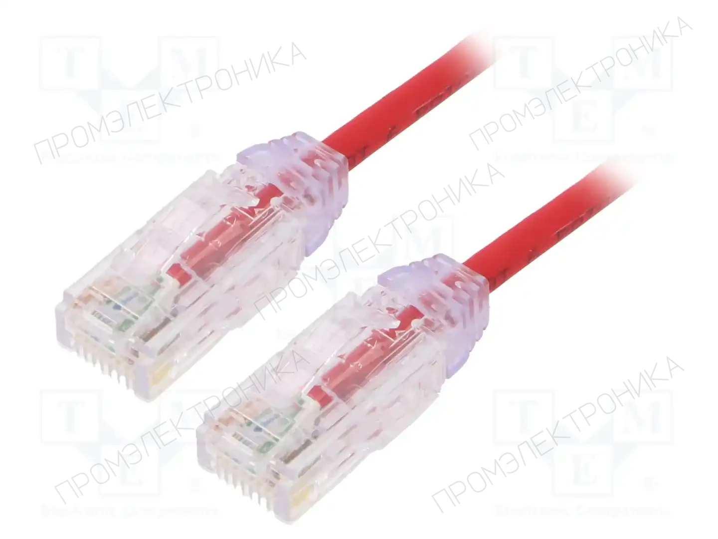 PANDUIT UTP28SP2MRD — Кабели и адаптеры RJ45
