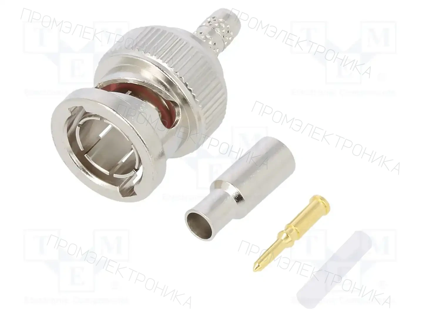 AMPHENOL RF 112133 — Разъeмы BNC