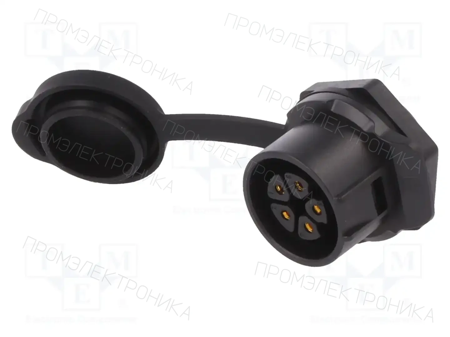 LUTRONIC 2249 — Разъeмы промышленные другие