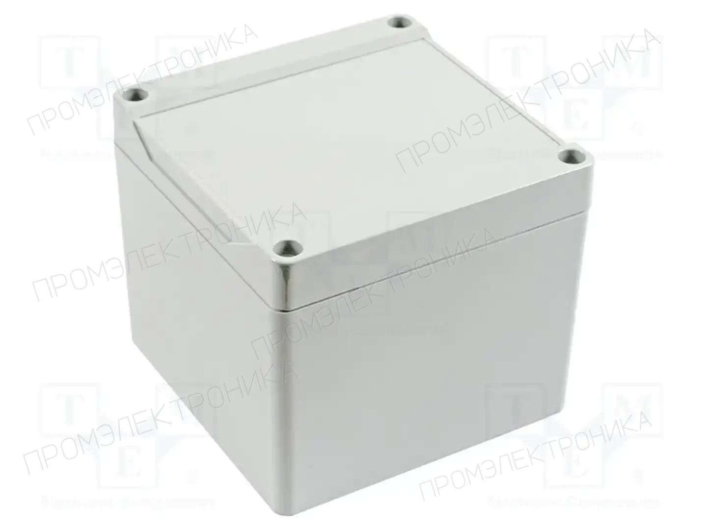 HAMMOND 1555LA2GY — Корпуса универсальные