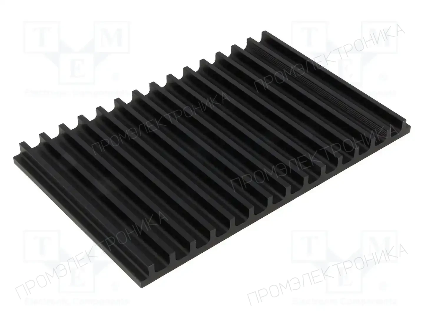 FISCHER ELEKTRONIK SK105/100/SA — Радиаторы