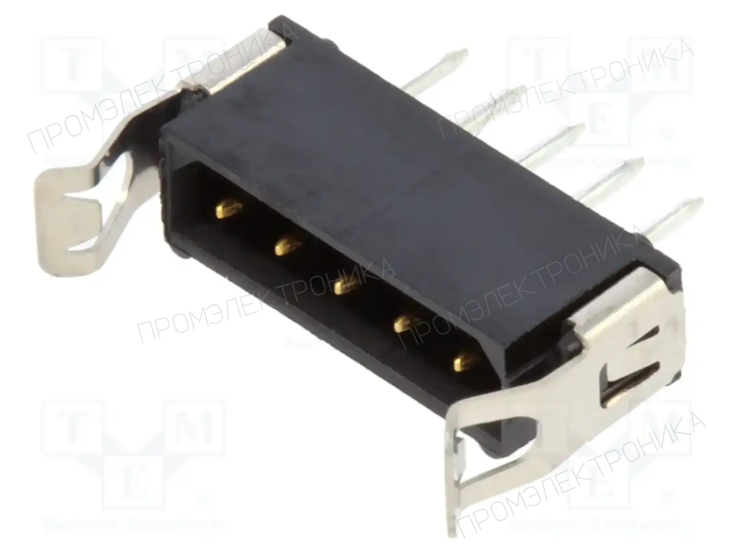 HARWIN M80-8820542 — Разъeмы сигнальные растр 2,00мм