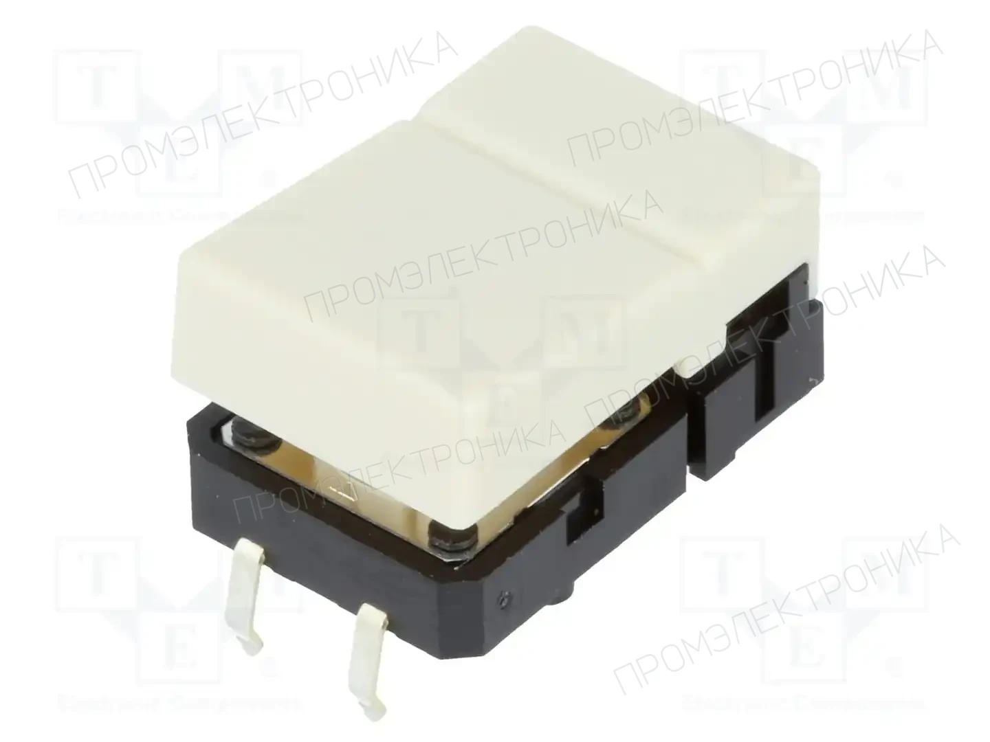 OMRON Electronic Components B3J-1000 — Переключатели клавишные