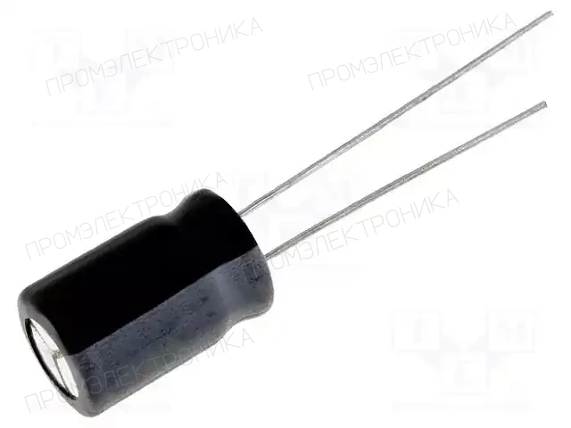 AISHI EWH1CM101E11OT — Конденсаторы электролитические THT