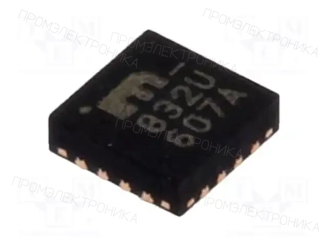 Microchip Technology SY89832UMG — Прочие логические схемы