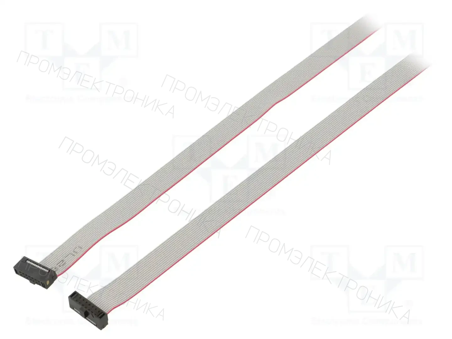 SAMTEC FFSD-07-D-30.00-01-N — Кабели IDC