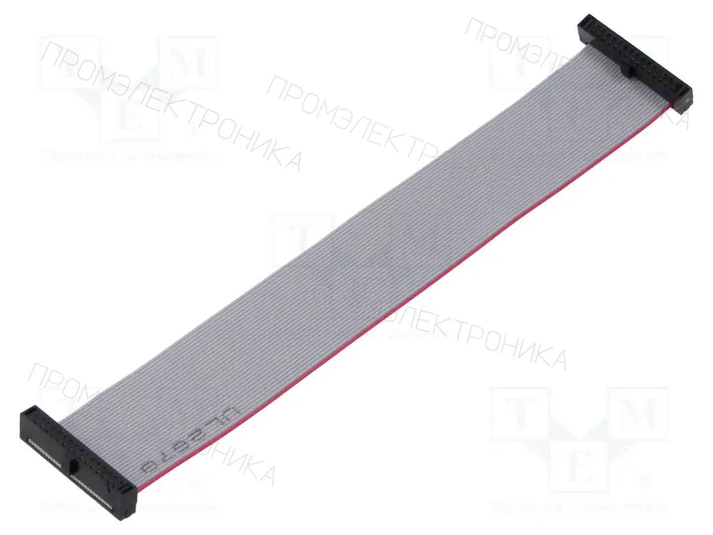 SAMTEC FFSD-15-D-05.00-01-N — Кабели IDC