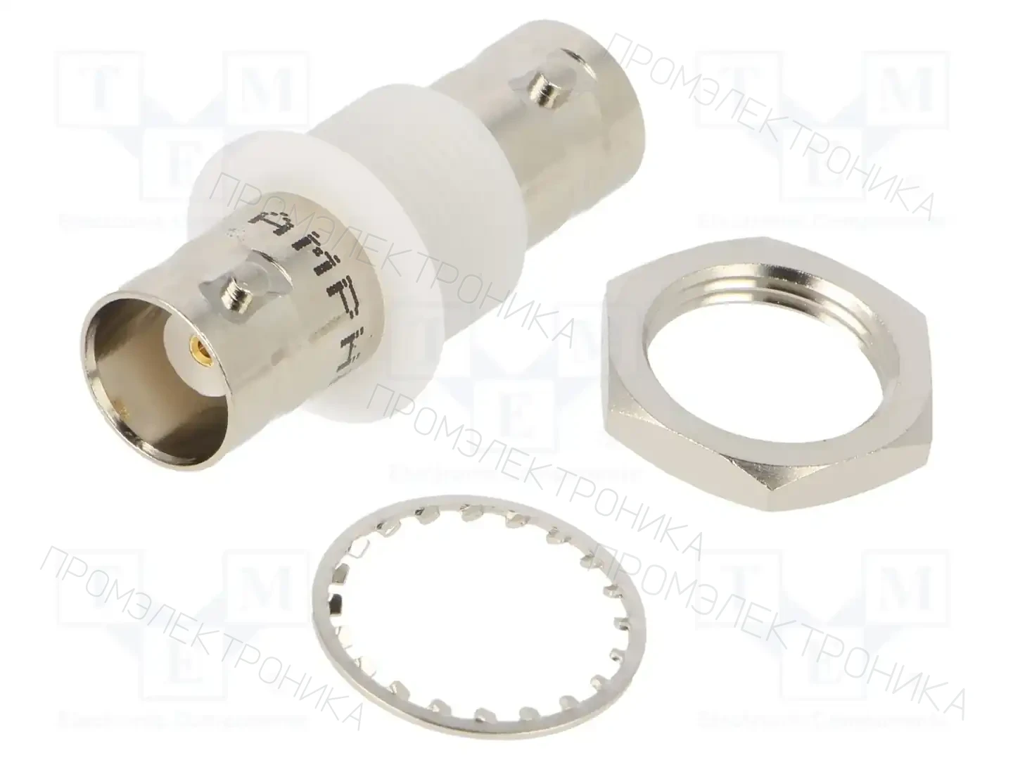 AMPHENOL RF 031-4803-RFX — Разъeмы BNC