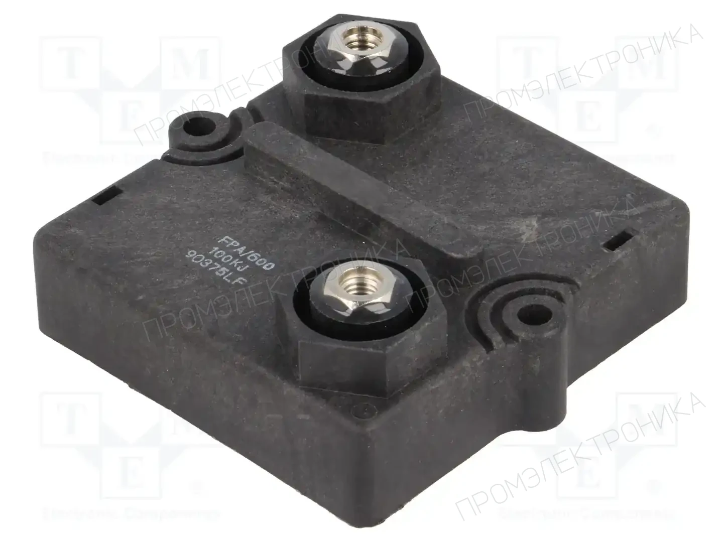 ARCOL/OHMITE FPA600 33K J — Резисторы мощности