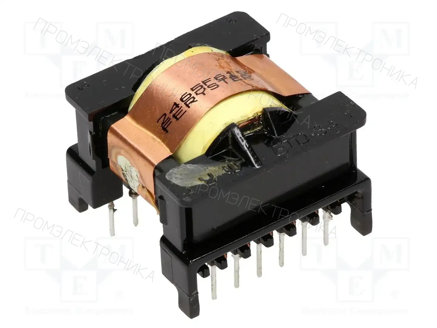FERYSTER TI-ETD34-2465 — Трансформаторы PCB