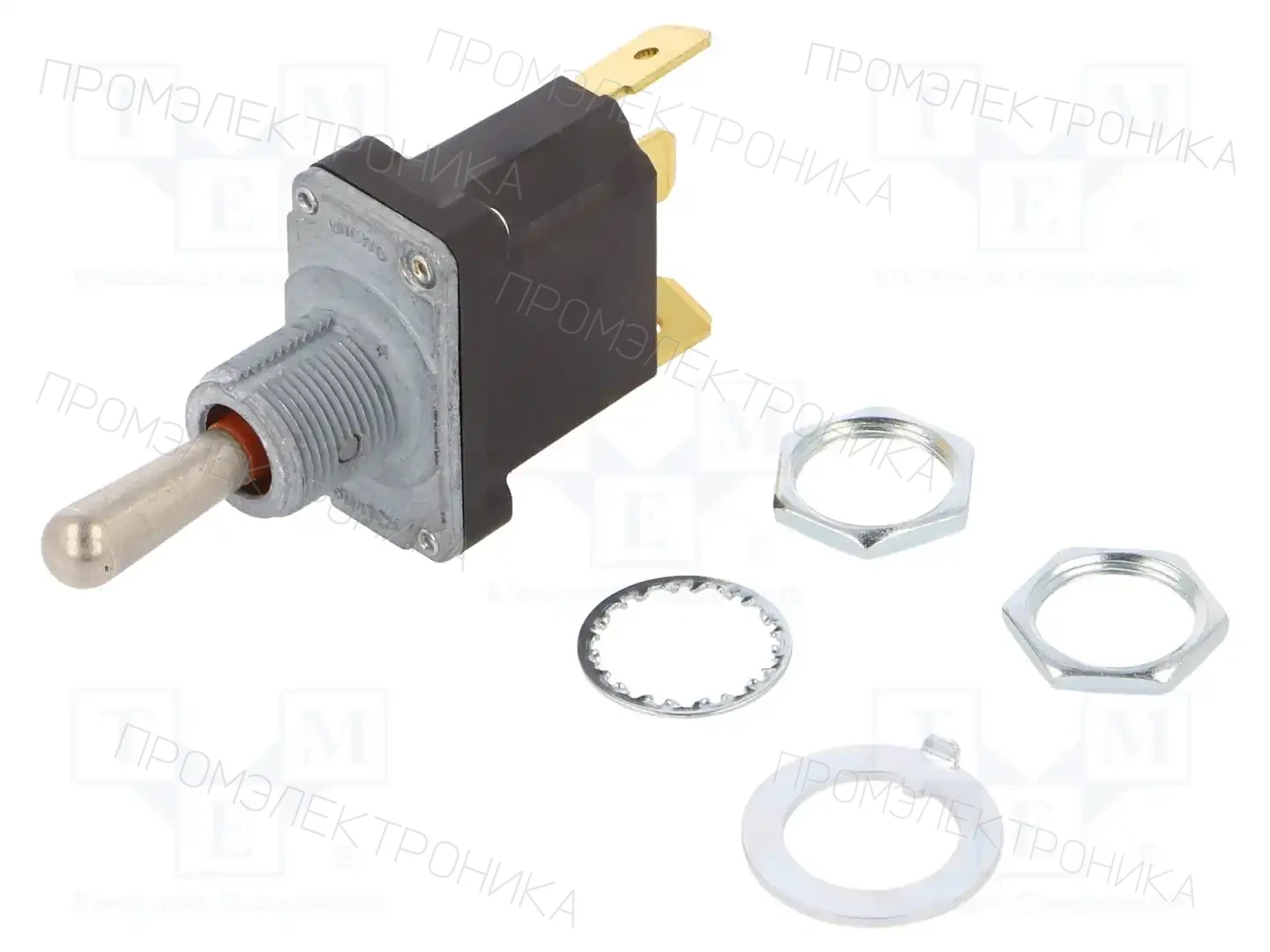 Honeywell 31NT91-1 — Переключатели рычажные