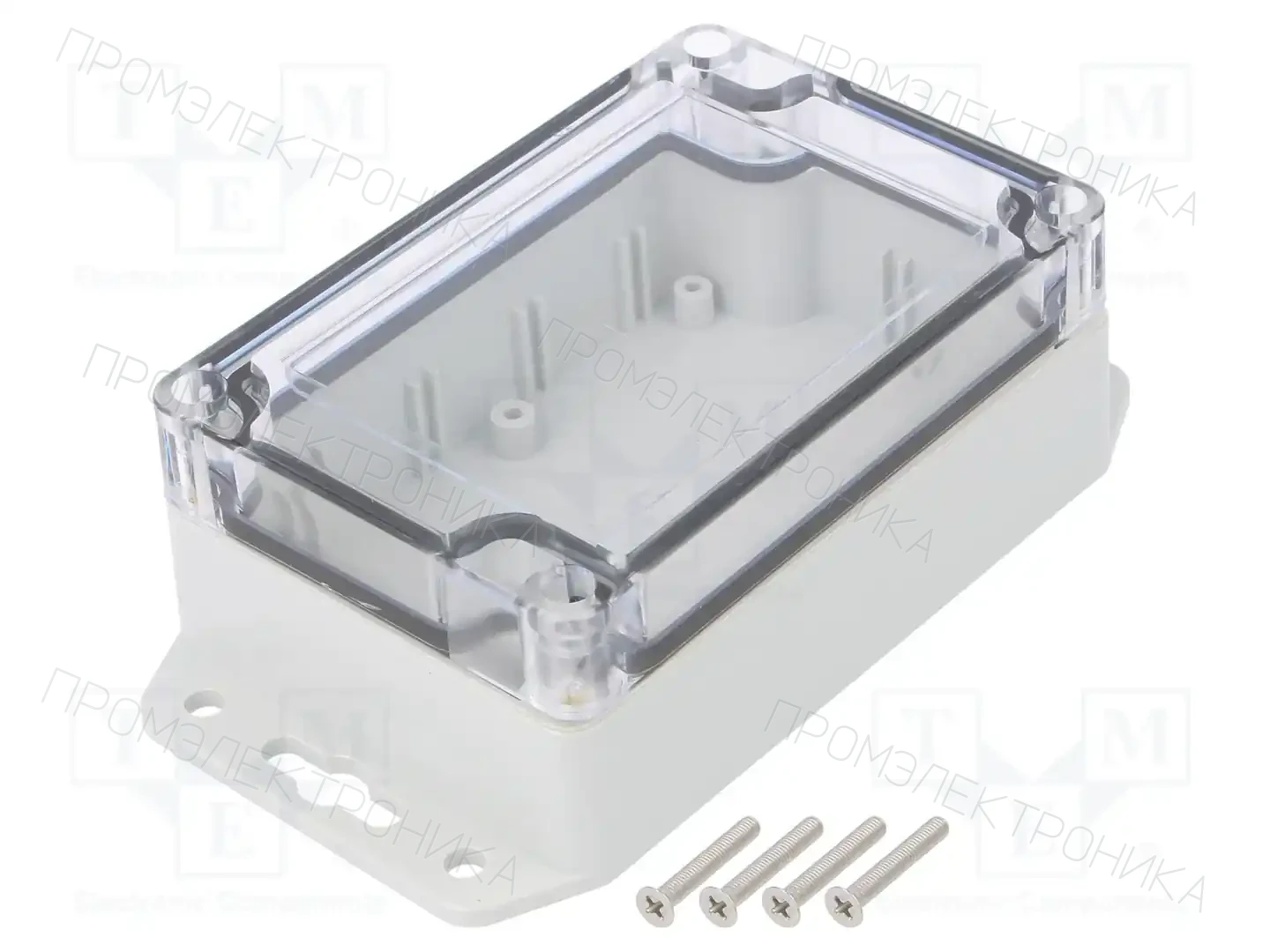 KRADEX Z128SUJP TM PC — Корпуса универсальные