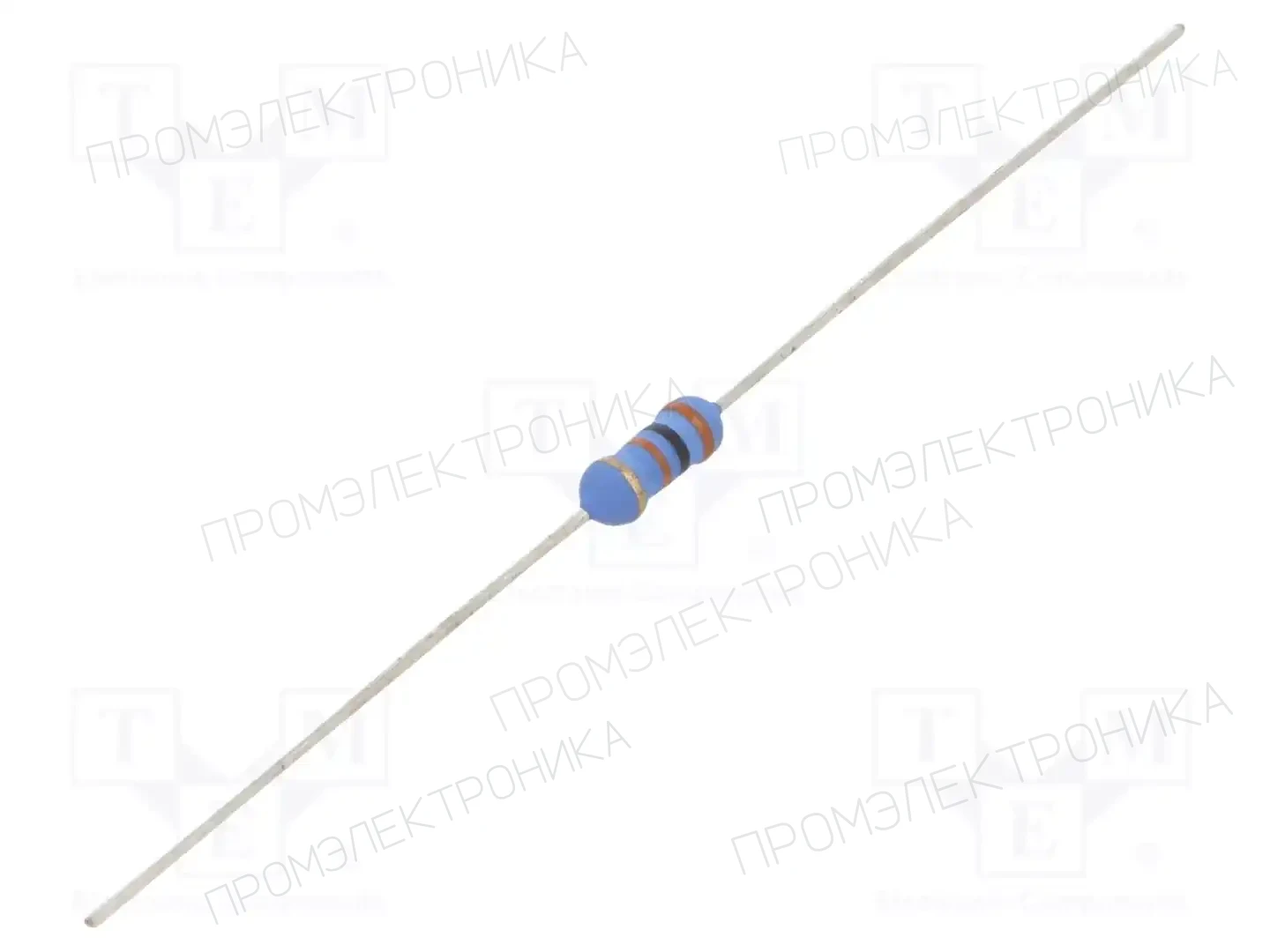 TE Connectivity 1-2176411-1 — Резисторы ТНТ