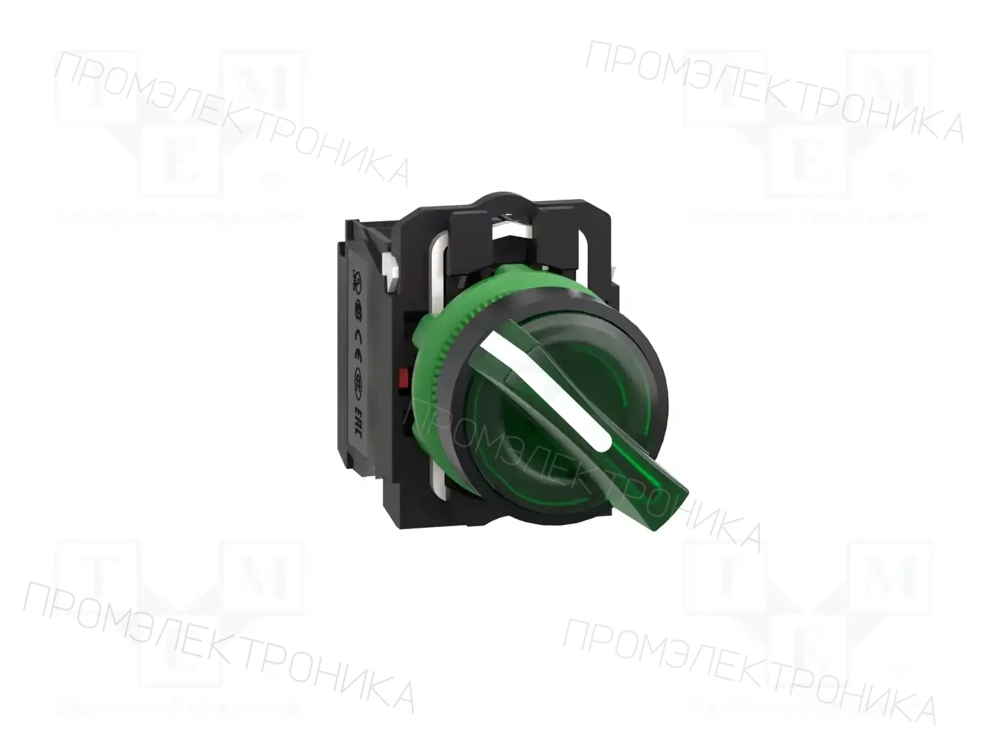 SCHNEIDER ELECTRIC XB5AK123B5 — Переключатели панельные стандартные 22мм
