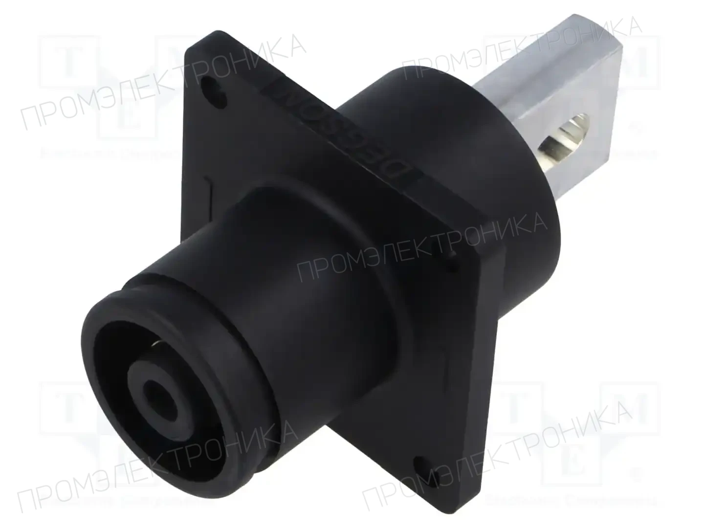 DEGSON ELECTRONICS ESS-350A-120-B-BK-00 — Разъeмы DC