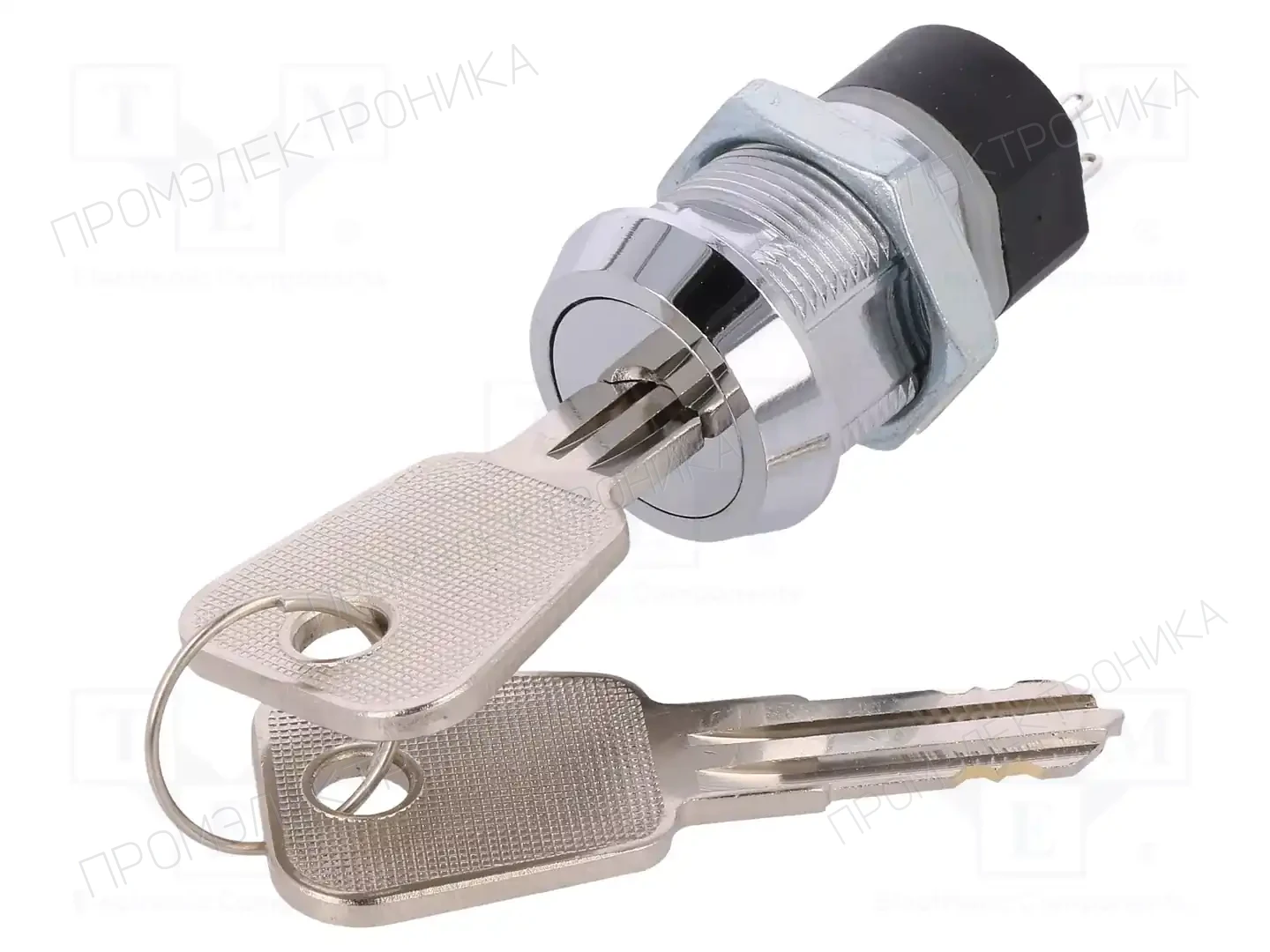NINIGI KS-44 — Свичи и замки