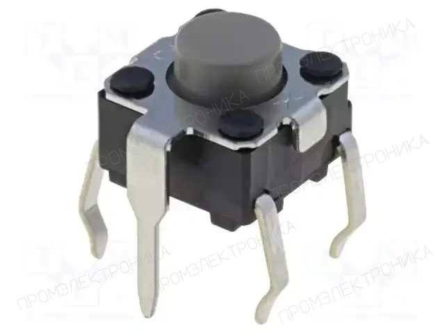 OMRON Electronic Components B3F-1122 — Микропереключатели TACT