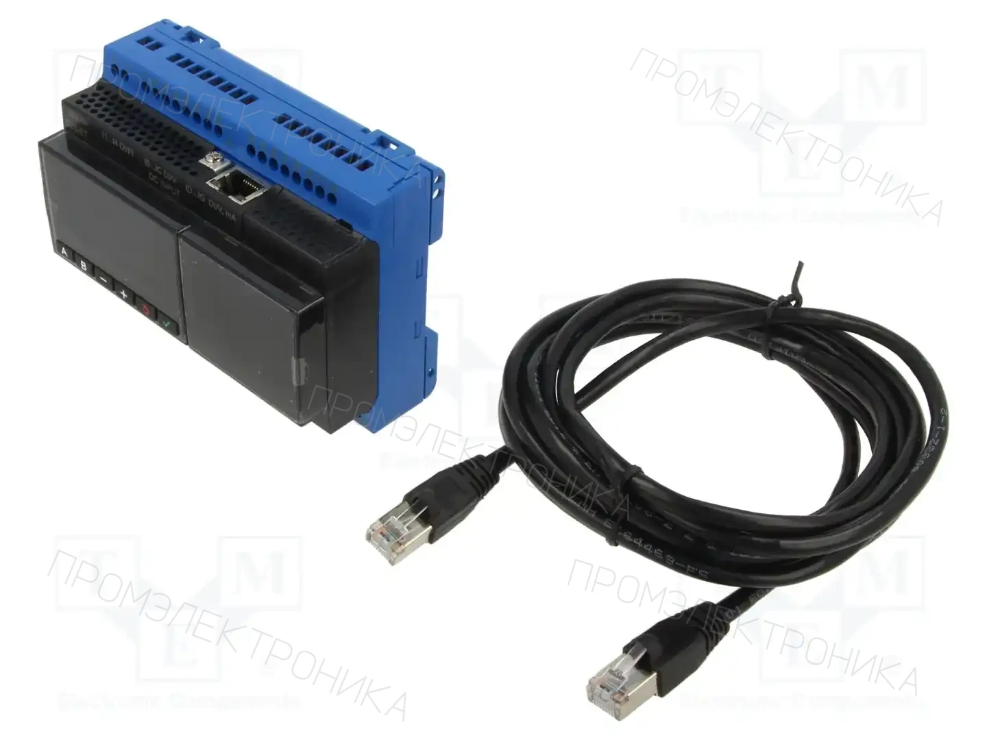 CROUZET 88981136 — Контроллеры PLC
