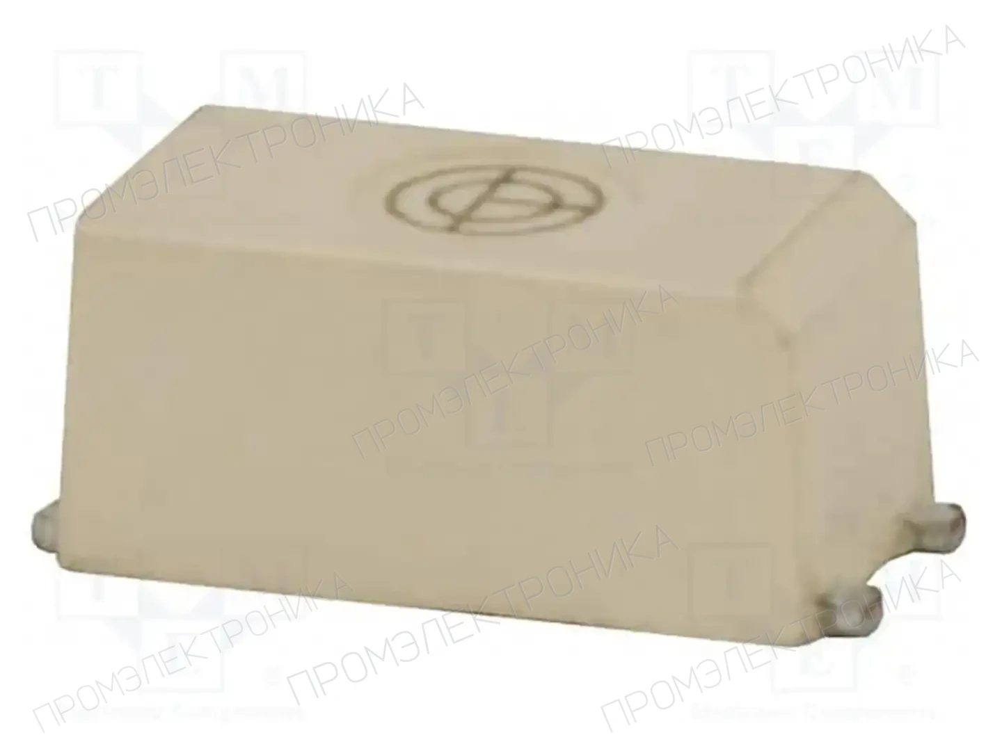 OMRON G3VM1295G — Реле SSR однофазные