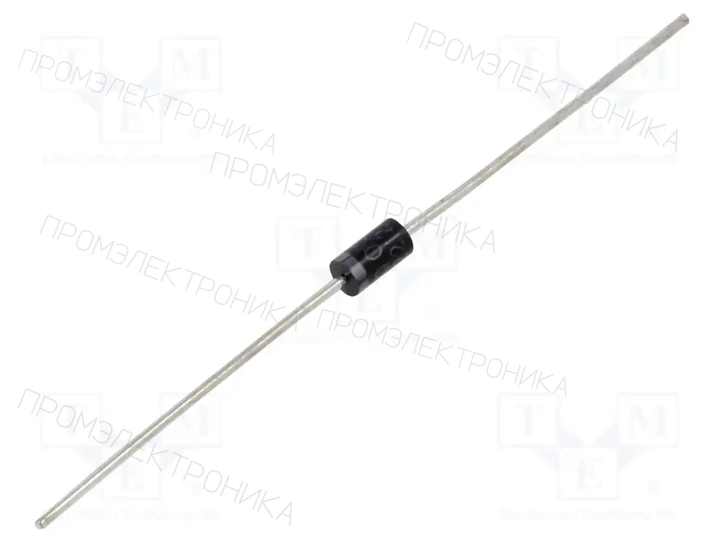 SMC DIODE SOLUTIONS 11DQ03TR — Диоды Шотки THT