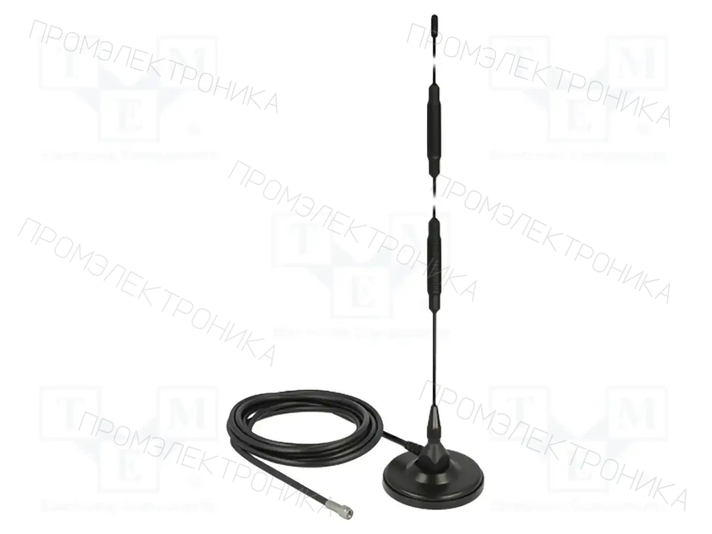 DELOCK 12428 — Антенны автомобильные GPS и GSM