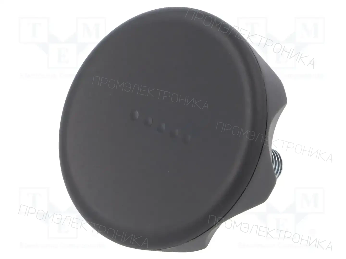 ELESA+GANTER 222641-C1 — Ручки зажимные