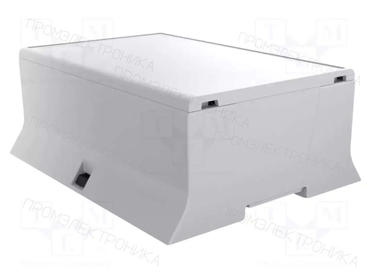 ITALTRONIC 15.0810K00 — Корпуса на DIN-рейку